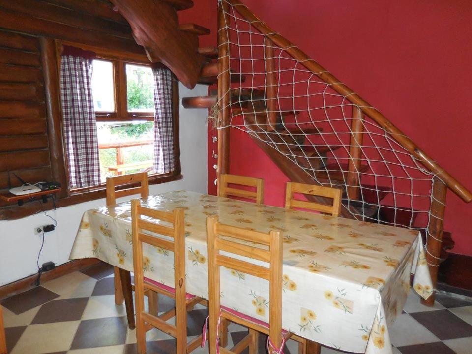 Cabanas Rupel A 3 Cuadras Del Mar Balneario Mar Azul Esterno foto