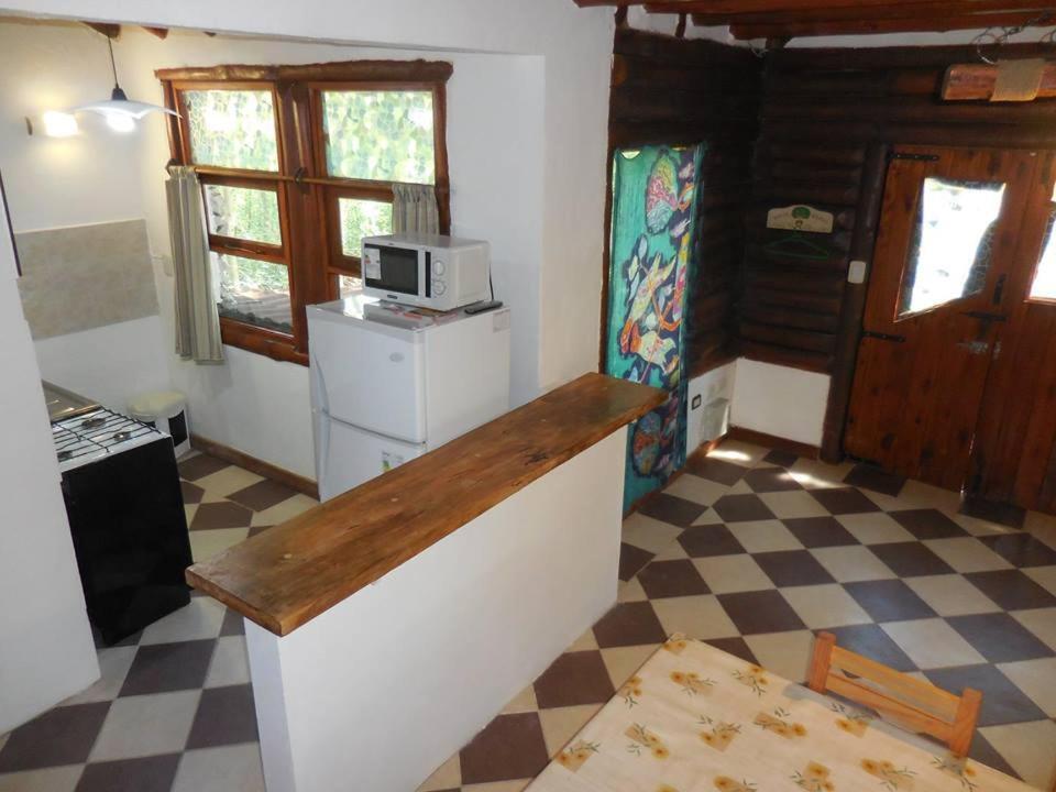 Cabanas Rupel A 3 Cuadras Del Mar Balneario Mar Azul Esterno foto