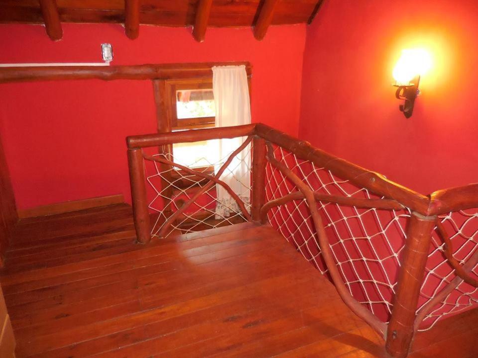 Cabanas Rupel A 3 Cuadras Del Mar Balneario Mar Azul Esterno foto