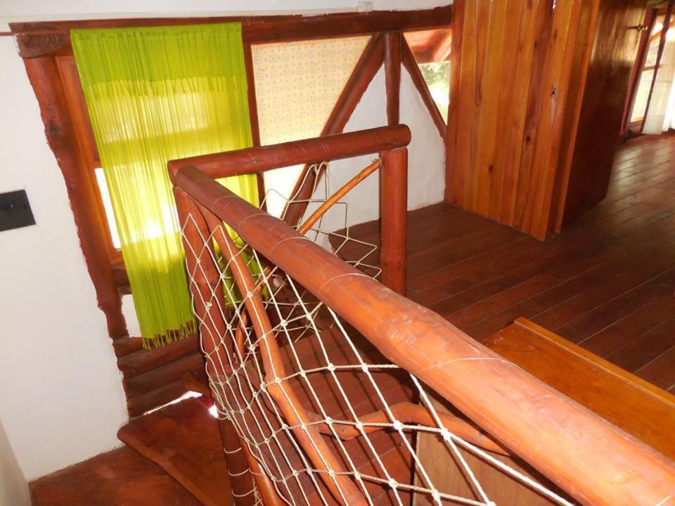 Cabanas Rupel A 3 Cuadras Del Mar Balneario Mar Azul Esterno foto